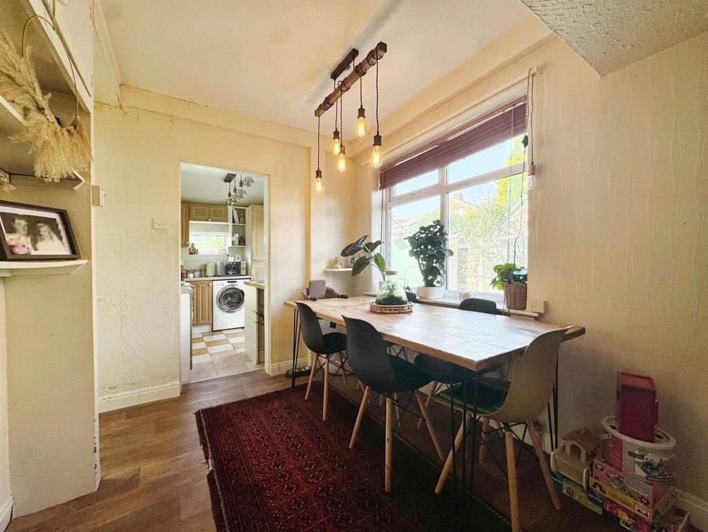 Morning Room