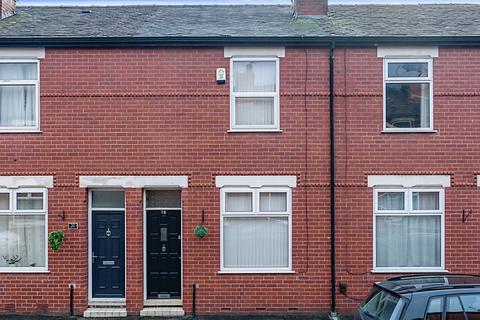 2 bedroom terraced house to rent, Lyndhurst Street, Greater Manchester M6