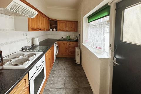 2 bedroom terraced house to rent, Lyndhurst Street, Greater Manchester M6