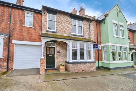 undefined, Carlton Village, Stockton-on-Tees TS21