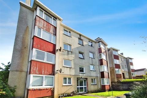 undefined, Tummel Green, Glasgow G74