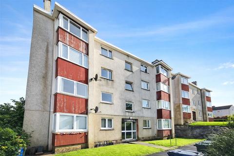 2 bedroom flat to rent, Tummel Green, Glasgow G74