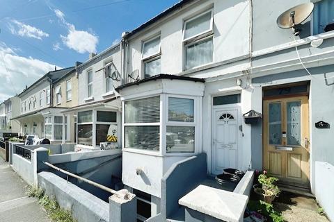 3 bedroom terraced house for sale, St. Georges Road, East Sussex TN34