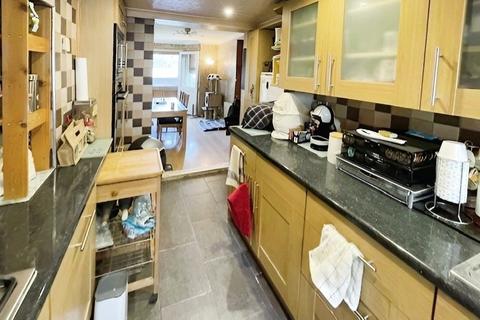 3 bedroom terraced house for sale, St. Georges Road, East Sussex TN34
