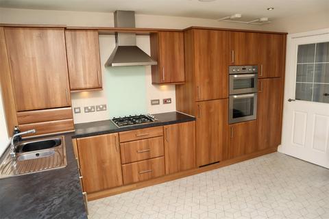 3 bedroom end of terrace house for sale, Quinn Court, South Lanarkshire ML11