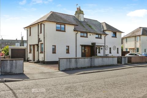 3 bedroom semi-detached house for sale, India Street, Angus DD10