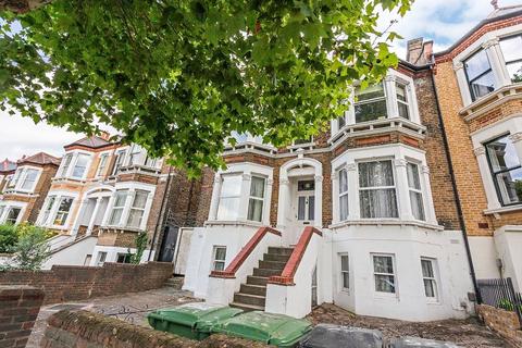 1 bedroom semi-detached house to rent, Pepys Road, London SE14