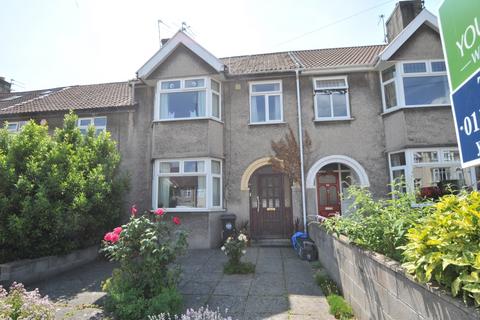 3 bedroom terraced house to rent, Allison Road, Bristol BS4