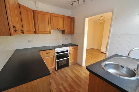 3 bedroom terraced house to rent, Allison Road, Bristol BS4