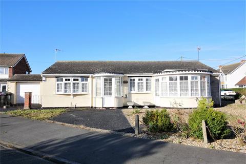 3 bedroom bungalow for sale, Park Road, Mablethorpe LN12