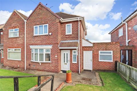 2 bedroom semi-detached house for sale, North View, Sunderland SR4