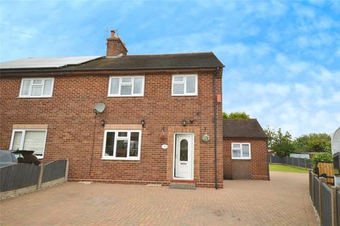 3 bedroom semi-detached house for sale, Cedar Grove, Swadlincote DE12