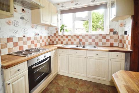 3 bedroom semi-detached house for sale, Cedar Grove, Swadlincote DE12