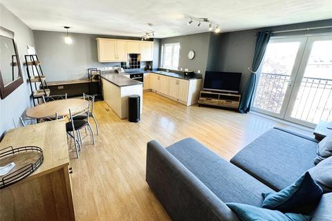 1 bedroom flat to rent, Giants Seat Grove, Manchester M27