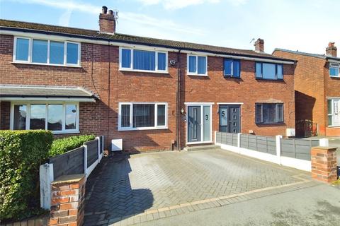 3 bedroom terraced house for sale, Tamar Close, Bolton BL4