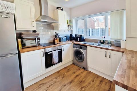 3 bedroom terraced house for sale, Tamar Close, Bolton BL4