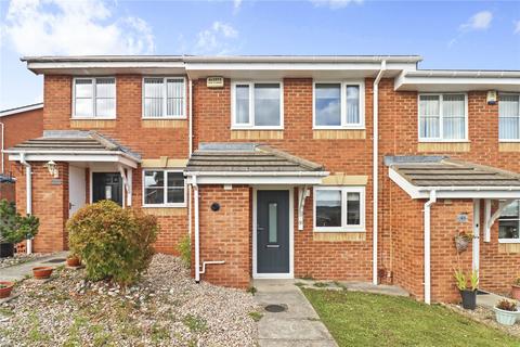 2 bedroom terraced house for sale, Blencathra Way, Tyne and Wear NE21