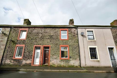 3 bedroom terraced house for sale, High Road, Cumbria CA28