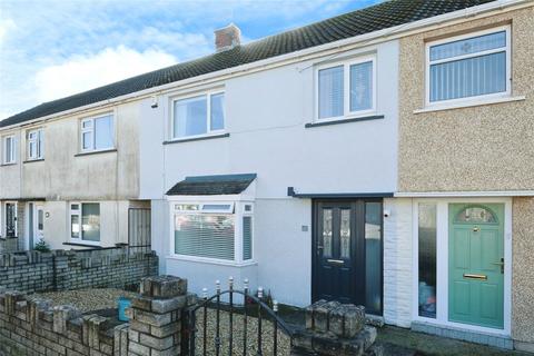 3 bedroom terraced house for sale, Birch Close, Cumbria CA14