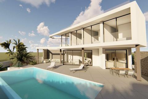 4 bedroom villa, Estepona, Malaga, Spain