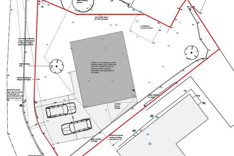 Land for sale, Birch Hill Grove, Onchan, Isle of Man, IM3