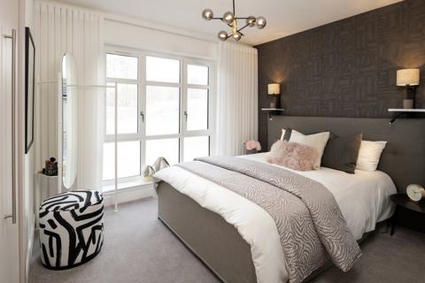 2 bedroom apartment for sale, Plot 193, Apartment - Type A at Southbank by CALA Persley Den Drive, Aberdeen AB21 9GQ