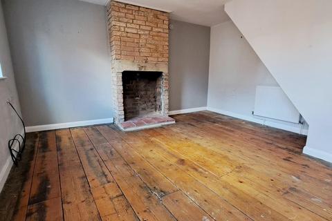 1 bedroom terraced house to rent, Bank Street, Horncastle, Lincs, LN9 6PH