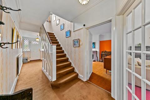 4 bedroom detached house for sale, Lauderdale Drive, Richmond, TW10