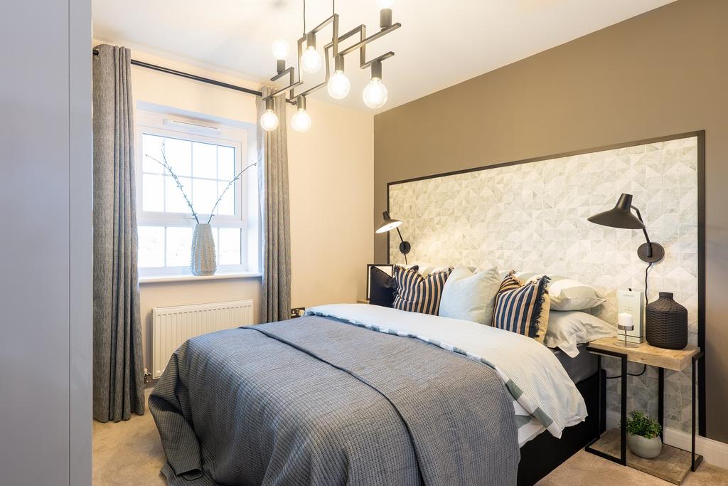 Kirkdale Show Home