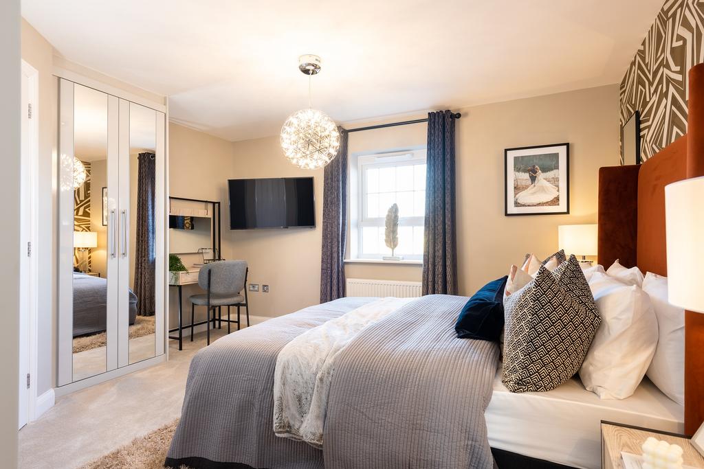 Kirkdale Show Home