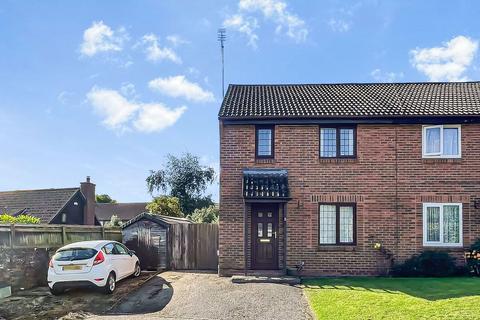 3 bedroom semi-detached house for sale, Allsopp Close, Newnham GL14