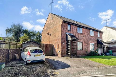 3 bedroom semi-detached house for sale, Allsopp Close, Newnham GL14