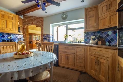 8 Edgefield Road, Briston, Melton Constable, NR24 2HU