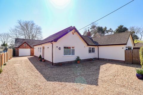8 Edgefield Road, Briston, Melton Constable, NR24 2HU