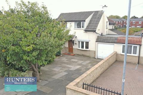 4 bedroom link detached house for sale, TN - Tyersal Court , Tyersal, Bradford, West Yorkshire, BD4 8EW