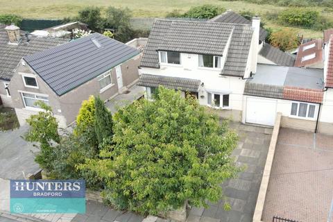 4 bedroom link detached house for sale, TN - Tyersal Court , Tyersal, Bradford, West Yorkshire, BD4 8EW