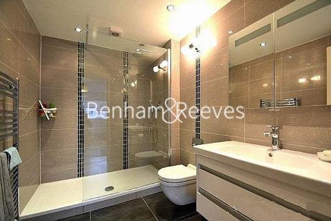 2 bedroom apartment to rent, Britten Close,  Hampstead NW11