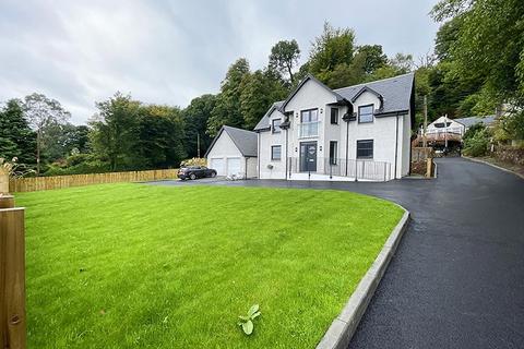 3 bedroom detached house for sale, Shore Road, Toward, Argyll and Bute, PA23