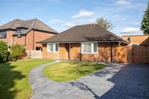 3 bedroom detached bungalow for sale, Norbriggs Road, Mastin Moor, S43