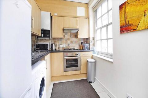 1 bedroom flat to rent, 245 Gray's Inn Road, London WC1X