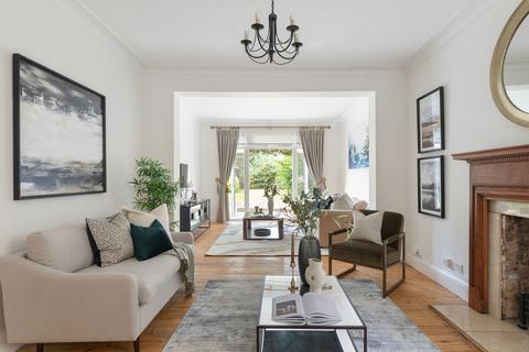 93 Argyle Road, London, W13 0LZ