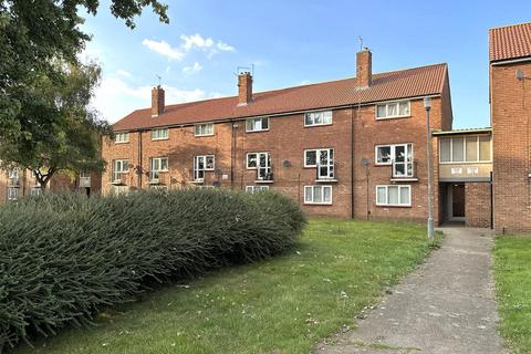 2 bedroom maisonette for sale, Wilson House, Grange Road, Newark