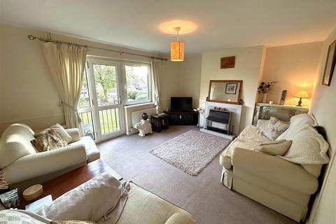 2 bedroom maisonette for sale, Wilson House, Grange Road, Newark