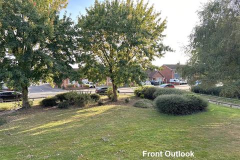 undefined, Wilson House, Grange Road, Newark