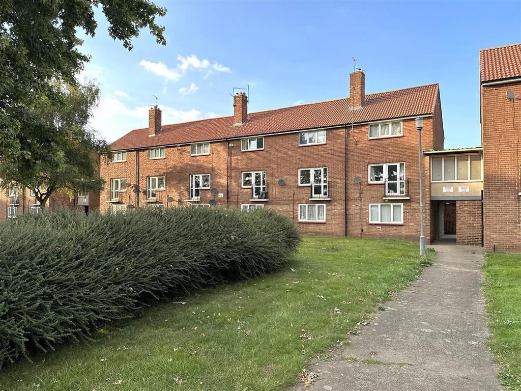 Wilson House- Front Aspect 648