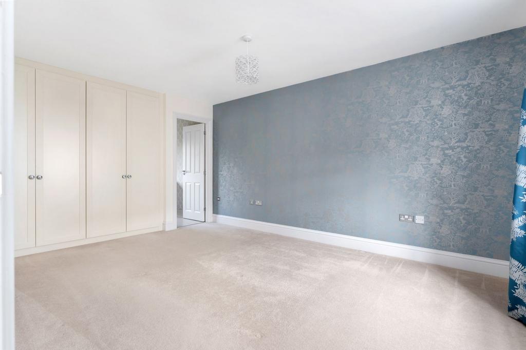 Principal Bedroom