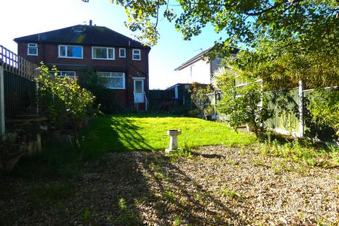 2 bedroom semi-detached house for sale, Salmesbury Avenue, Bispham