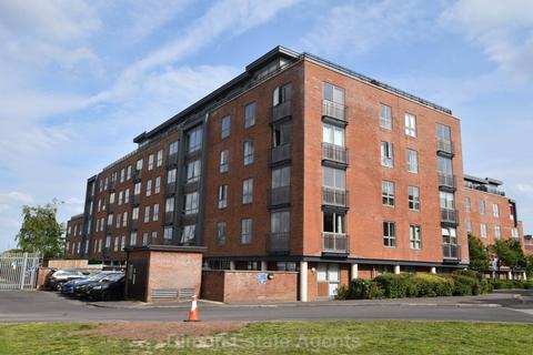 2 bedroom flat for sale, Galleon Place, Weevil Lane, Gosport