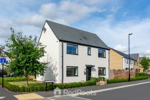 1 Swan Road, Doncaster, DN4 5NX