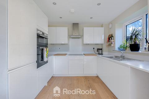 1 Swan Road, Doncaster, DN4 5NX